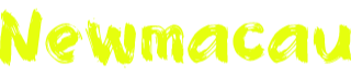 Newmacau